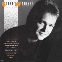 Steve Wariner - Greatest Hits